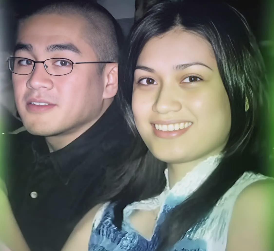 豪门儿媳神秘失踪，钢铁棺材惊现大海，水泥封尸揭开家族罪恶黑幕（组图） - 5