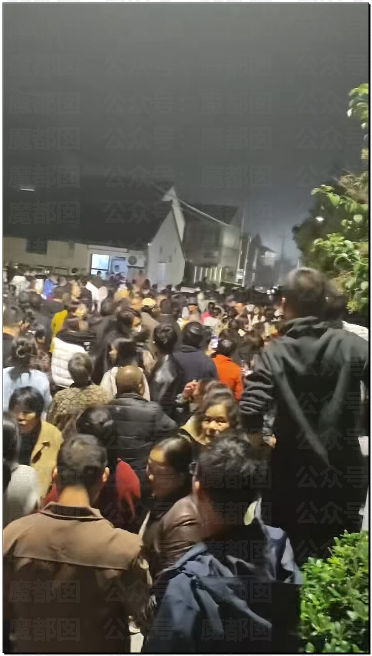 轰动全网的上虞联塘村捞女事件引发围观!当地变成网红打卡地(视频/组图) - 15