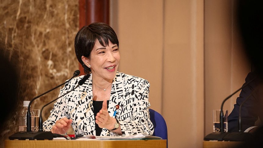 日本派遣高级官员访问中国，缓和因台湾问题升级的外交争端（图） - 1