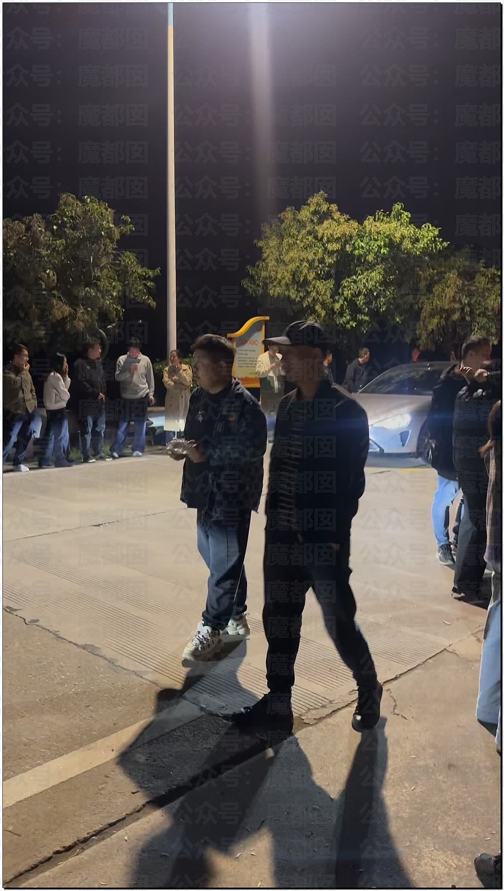 轰动全网的上虞联塘村捞女事件引发围观!当地变成网红打卡地(视频/组图) - 11