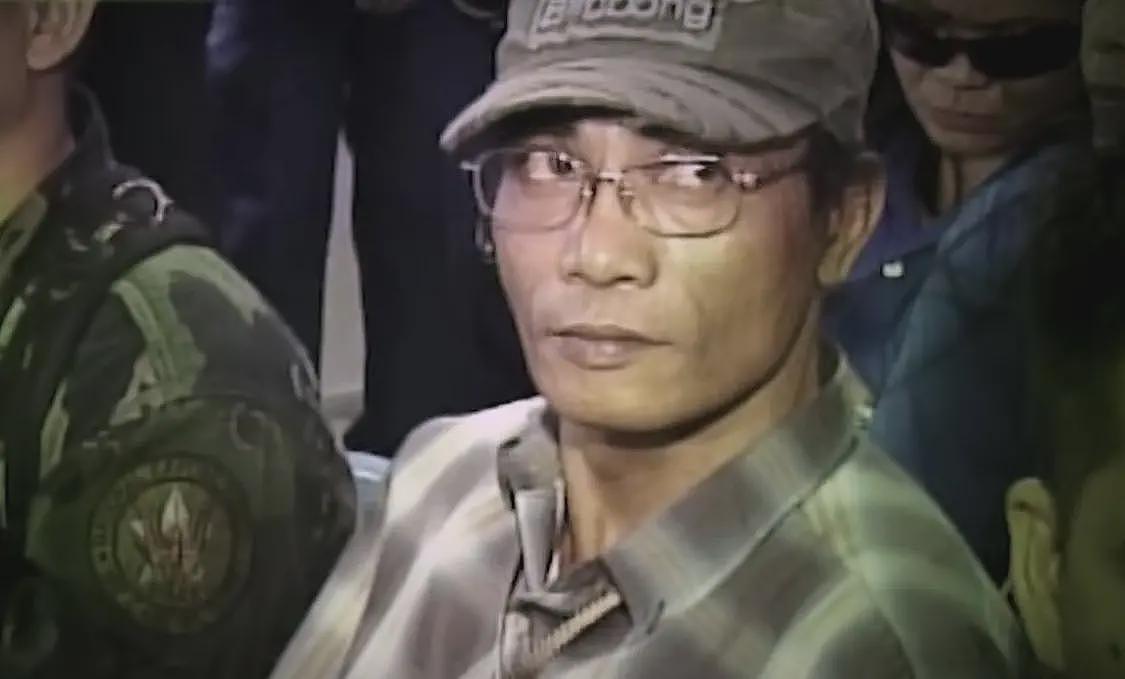 豪门儿媳神秘失踪，钢铁棺材惊现大海，水泥封尸揭开家族罪恶黑幕（组图） - 17