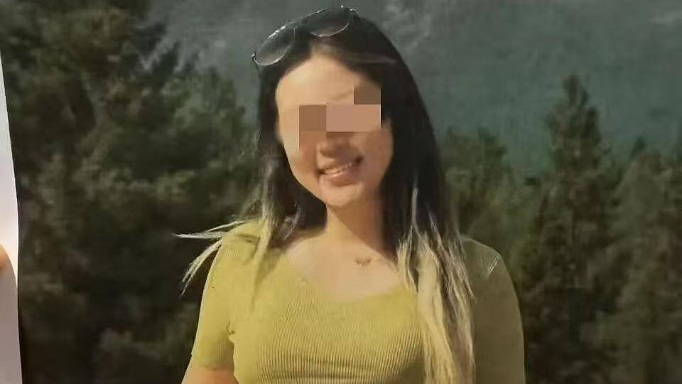 23岁中国留学生在美失联逾三周！当地警方及中国驻纽约总领馆介入（组图） - 1