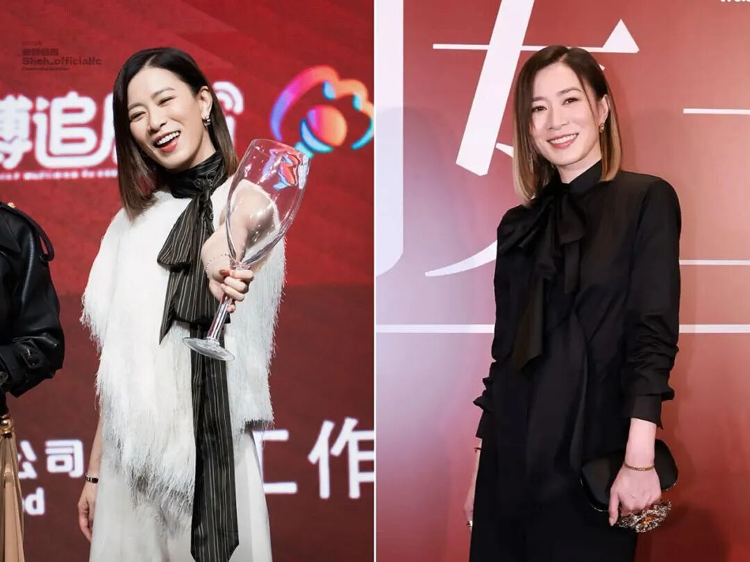 【时尚】从百元到大牌,《新闻女王2》的职场穿搭,每种预算都能找到参考(组图) - 35