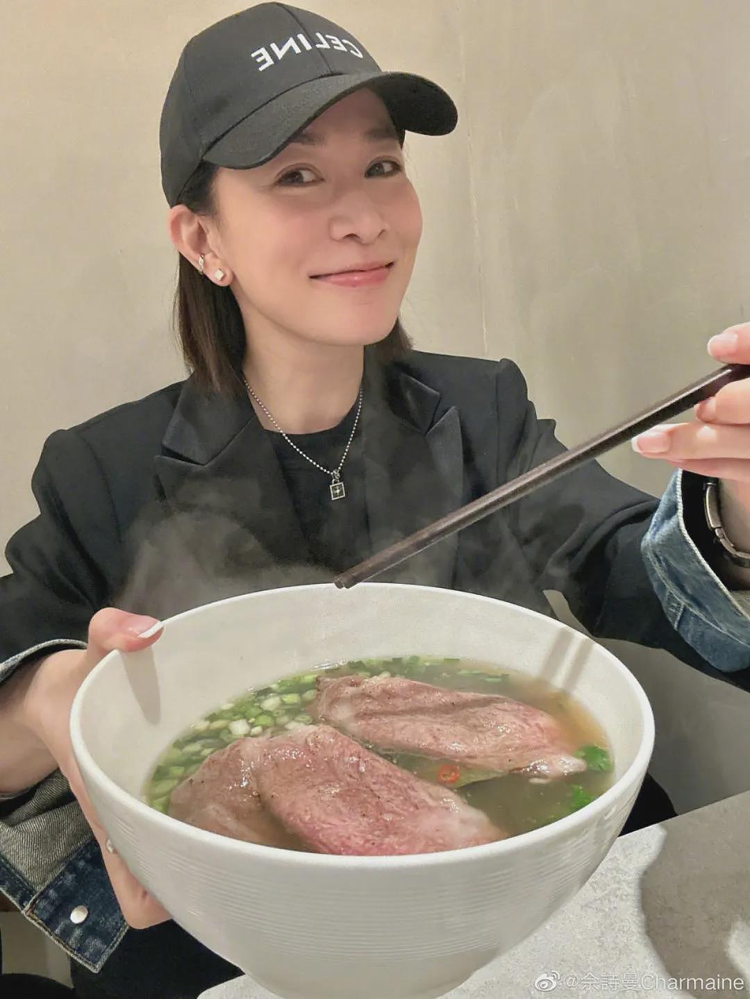 50岁佘诗曼未婚独居：没有爱情，但有很多很多钱（组图） - 24