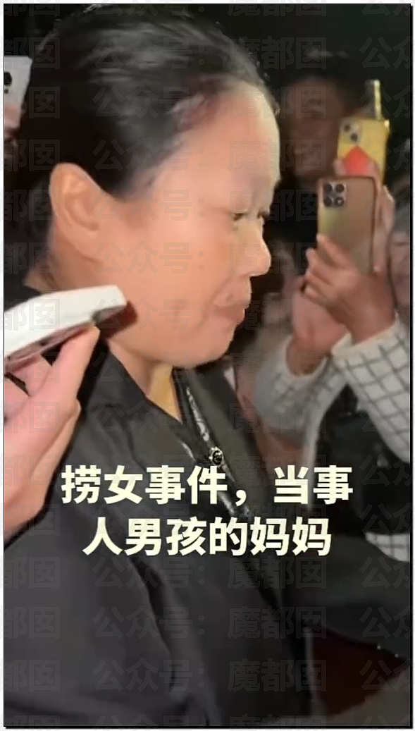 轰动全网的上虞联塘村捞女事件引发围观!当地变成网红打卡地(视频/组图) - 22