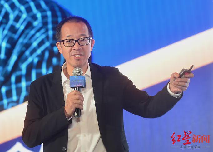 遭员工吐槽后，新东方创始人俞敏洪连发10条南极游视频；此前发全员信引争议，“老板在南极，员工在加班”（组图） - 5