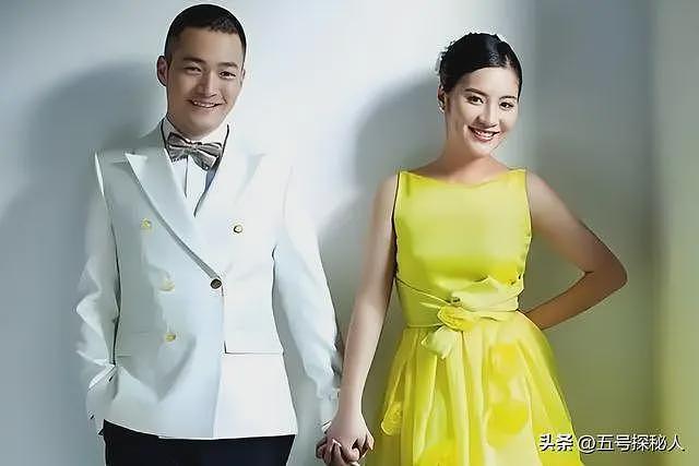 揭陈晓离婚内幕9个月后,卓伟再爆离婚瓜,直言夫妻二人反目成仇(组图) - 21