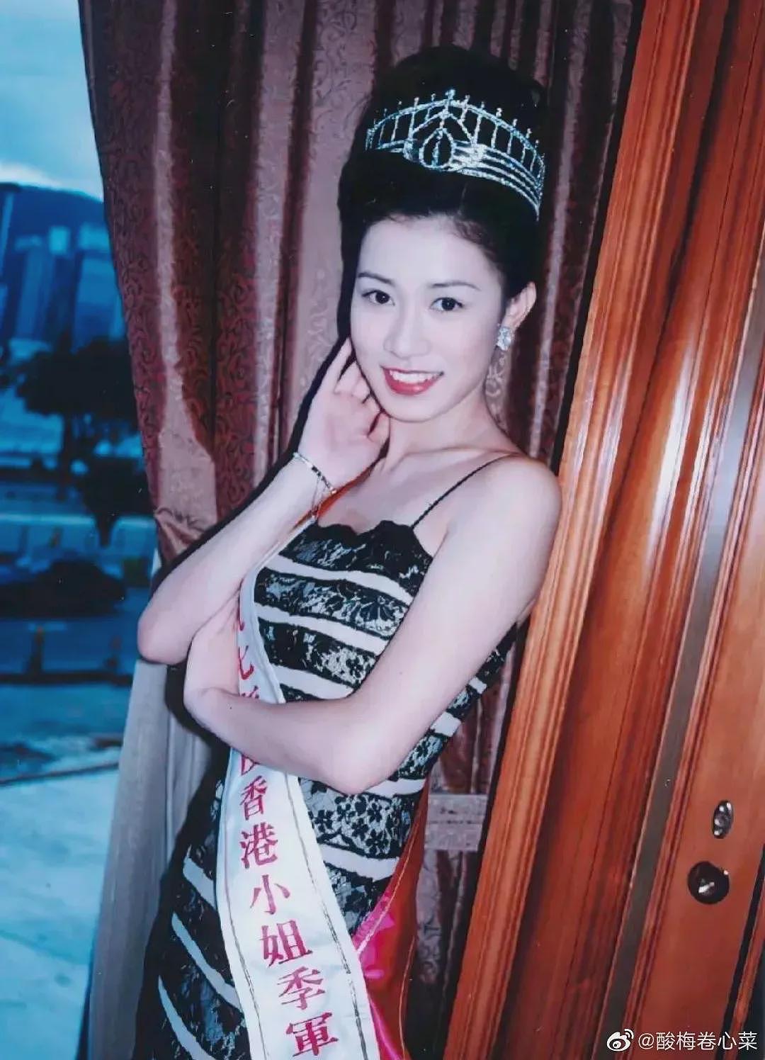 50岁佘诗曼未婚独居：没有爱情，但有很多很多钱（组图） - 21