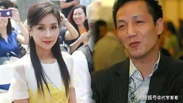 插足富商婚姻，被原配打了一巴掌的杨恭如，如今怎么样了（组图） - 3