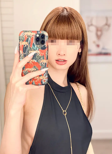 华女竟“想肉偿抵餐费”!餐馆经理称“她看起来很有钱”,却连$80元也付不起(组图) - 2