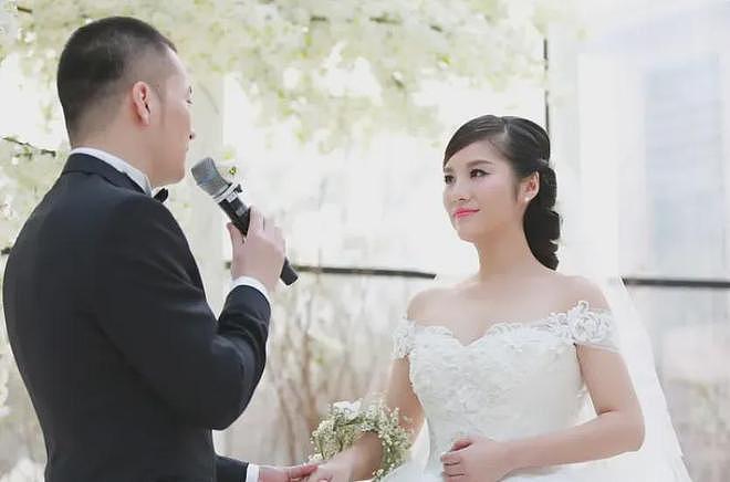 喻恩泰史林子婚变风波升级！男方口碑崩塌，9部待播作品或受影响（组图） - 6