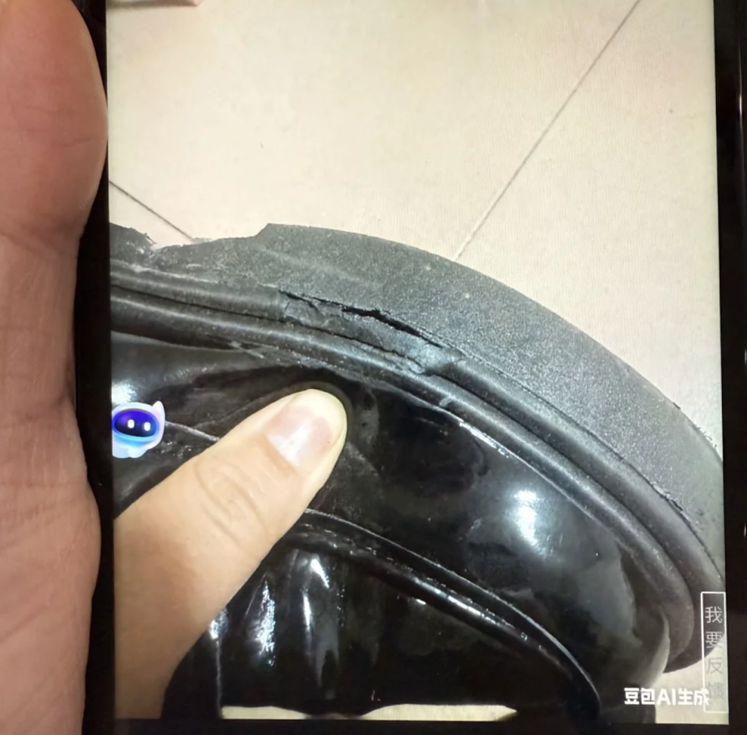 奇葩!顾客用AI伪造图片申请“仅退款”薅羊毛?商家愤怒(组图) - 11