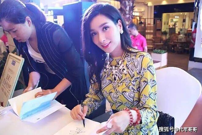 插足富商婚姻，被原配打了一巴掌的杨恭如，如今怎么样了（组图） - 7