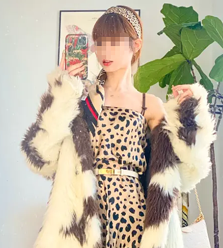 华女竟“想肉偿抵餐费”!餐馆经理称“她看起来很有钱”,却连$80元也付不起(组图) - 4