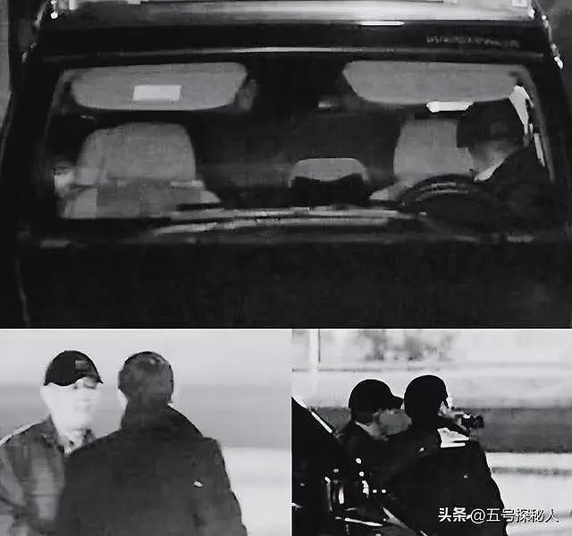 揭陈晓离婚内幕9个月后,卓伟再爆离婚瓜,直言夫妻二人反目成仇(组图) - 15