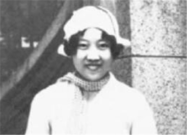 【情感】她是秋瑾之女,为抗日放弃为母复仇,成为中国第一位女飞行员(组图) - 3