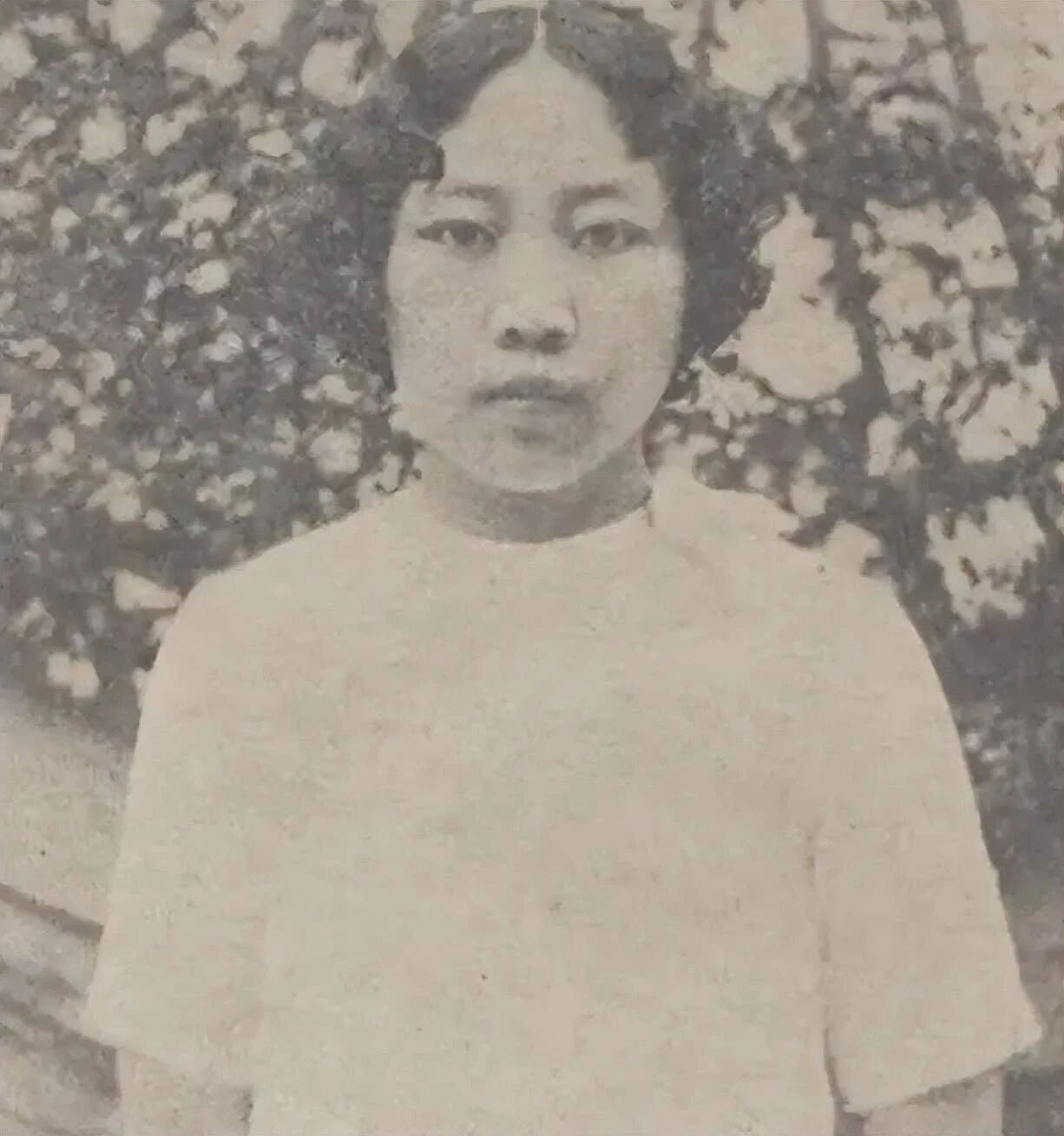 【情感】她是秋瑾之女,为抗日放弃为母复仇,成为中国第一位女飞行员(组图) - 4