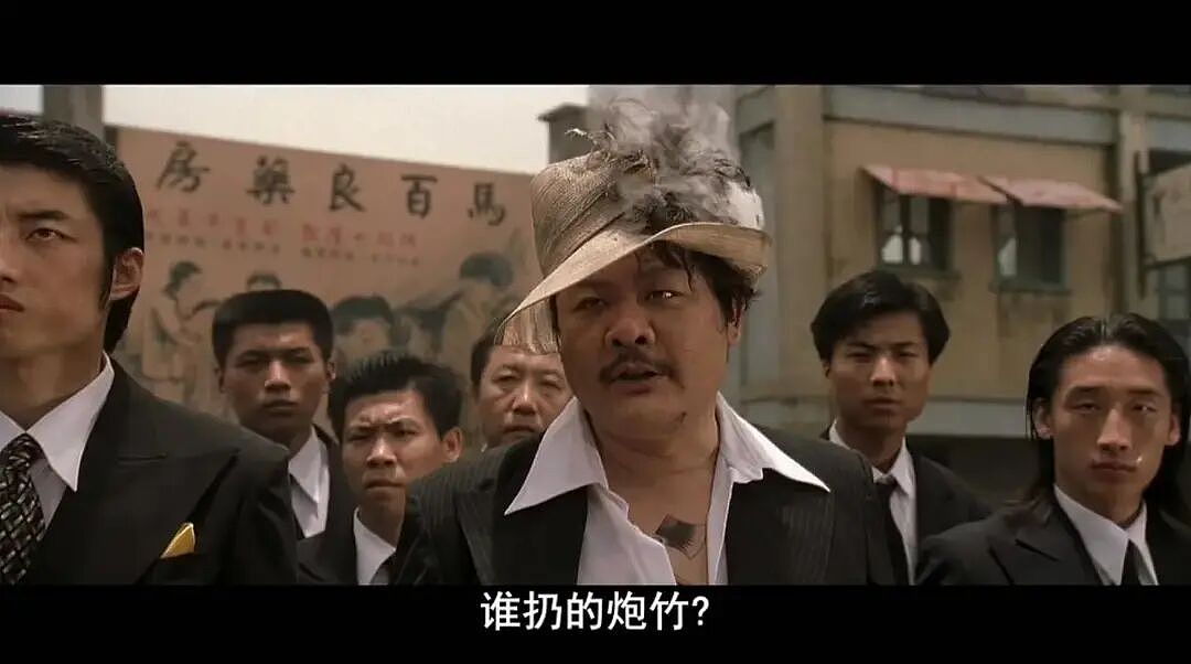 61岁男演员暴怒辟谣:我没欠债,我大把钱(组图) - 2