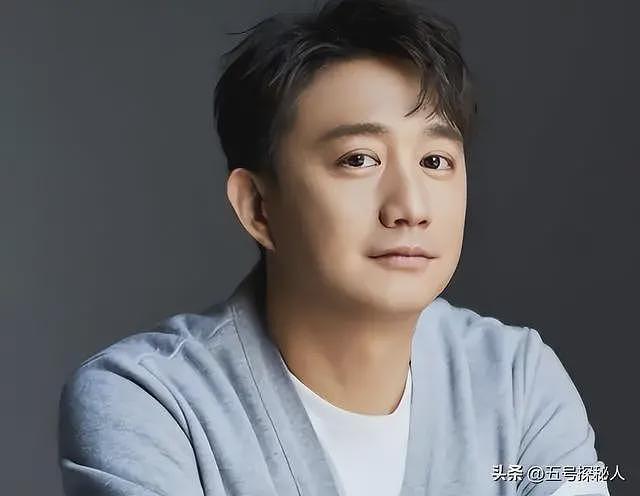 揭陈晓离婚内幕9个月后,卓伟再爆离婚瓜,直言夫妻二人反目成仇(组图) - 11