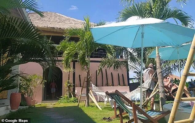 中国女生独自死在巴厘岛旅馆床上！10名游客集体吐血昏迷，这家旅馆却仍在继续接客（组图） - 2