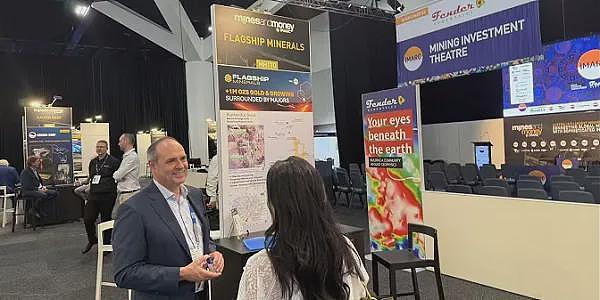 Future Battery Minerals (ASX:FBM)年内暴涨2.5倍: 发力金矿钻探 追寻“矿带规模”勘探机遇 - 7