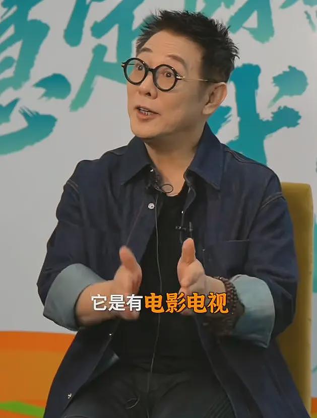 李连杰风波后再发声，动作奇怪口音都变了，外媒披露基因疗法（组图） - 2