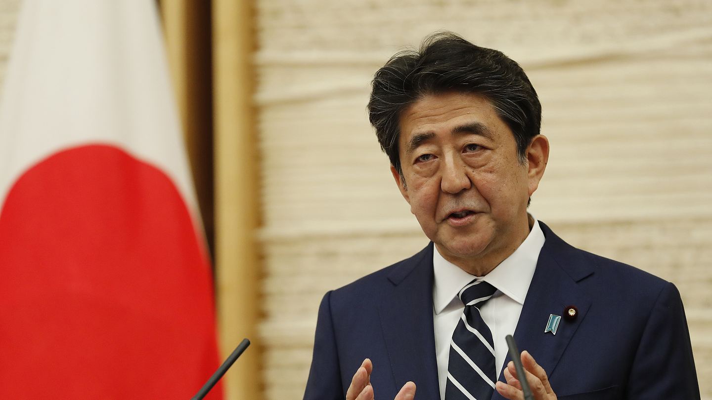 中日关系：何谓存亡危机事态？出自安倍时代法案，历任首相避表态（组图） - 3