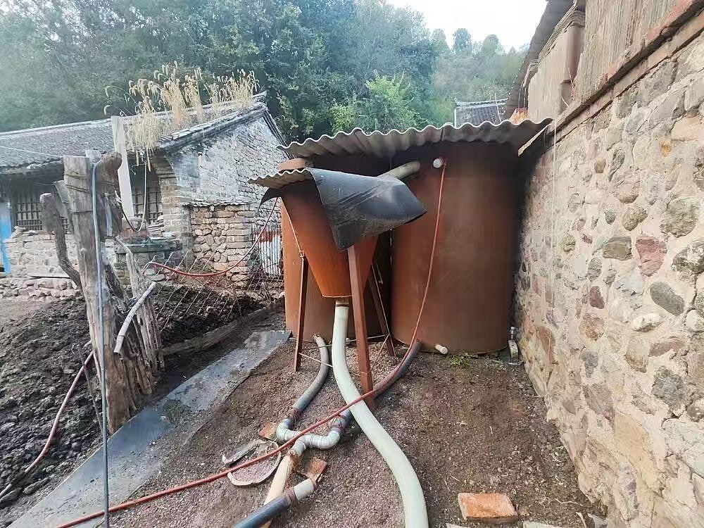 河北某村惊现“抽水吸金”，村民盗抽地下水提炼黄金致水资源耗竭（组图） - 4