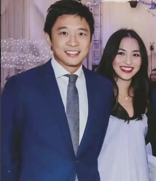 出轨女友闺蜜、酒驾被退学，霍启仁刚结婚，就被扒了个底朝天（组图） - 25