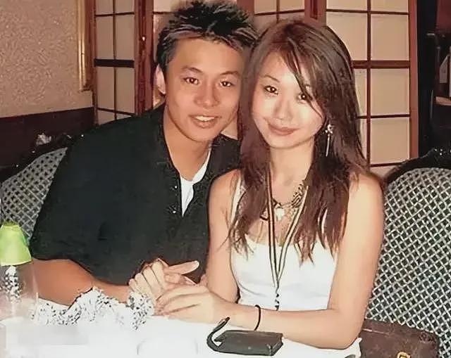 出轨女友闺蜜、酒驾被退学，霍启仁刚结婚，就被扒了个底朝天（组图） - 12