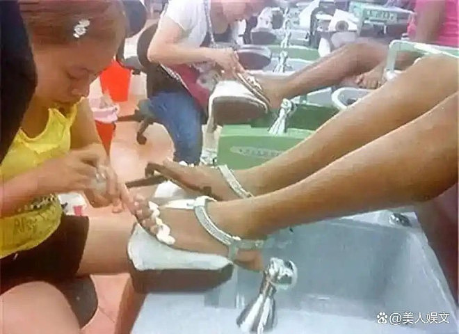 罗玉凤近况曝光:自称病得很重,牙掉了也没钱治(组图) - 4