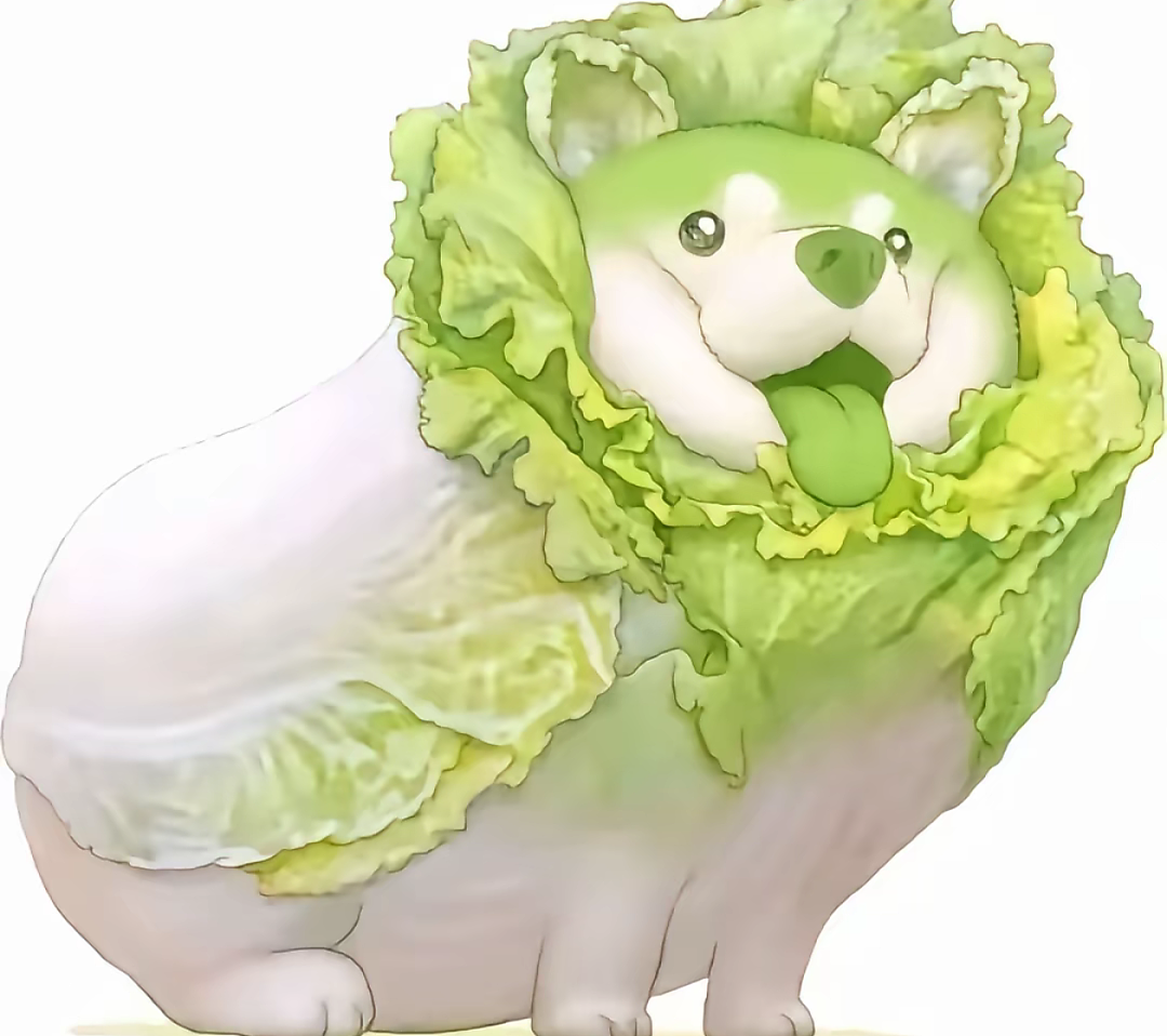 【宠物】狗子靠近猫猫的罐头被打得嗷嗷哭,怎么哄都没用,直到说再哭小猫又要打它才止住…主人:白长那么大个头(组图) - 13