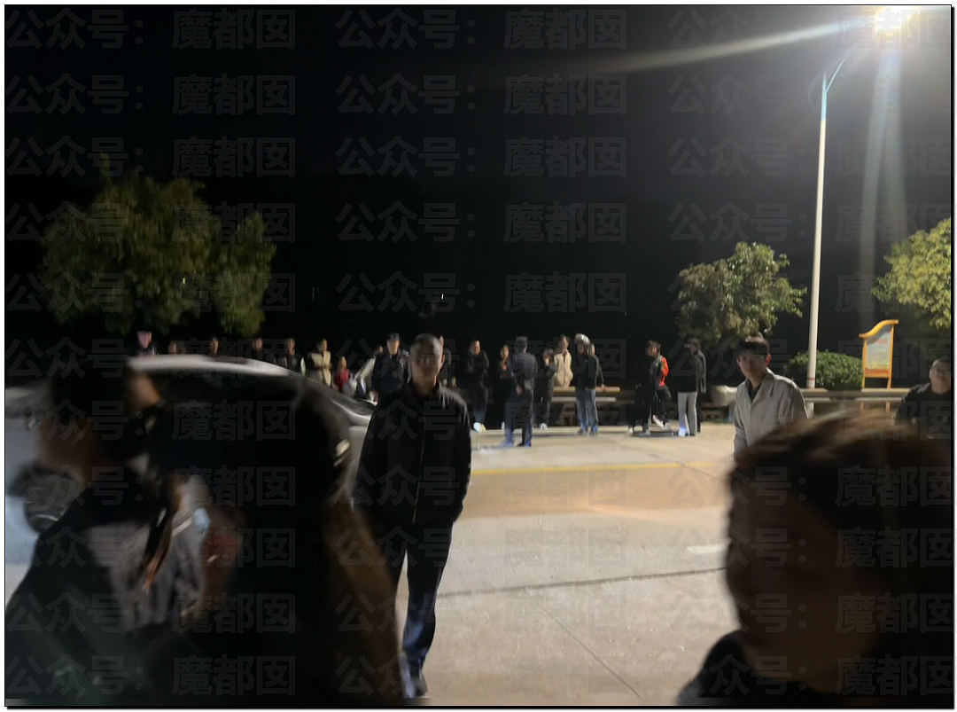 轰动全网的上虞联塘村捞女事件引发围观!当地变成网红打卡地(视频/组图) - 13