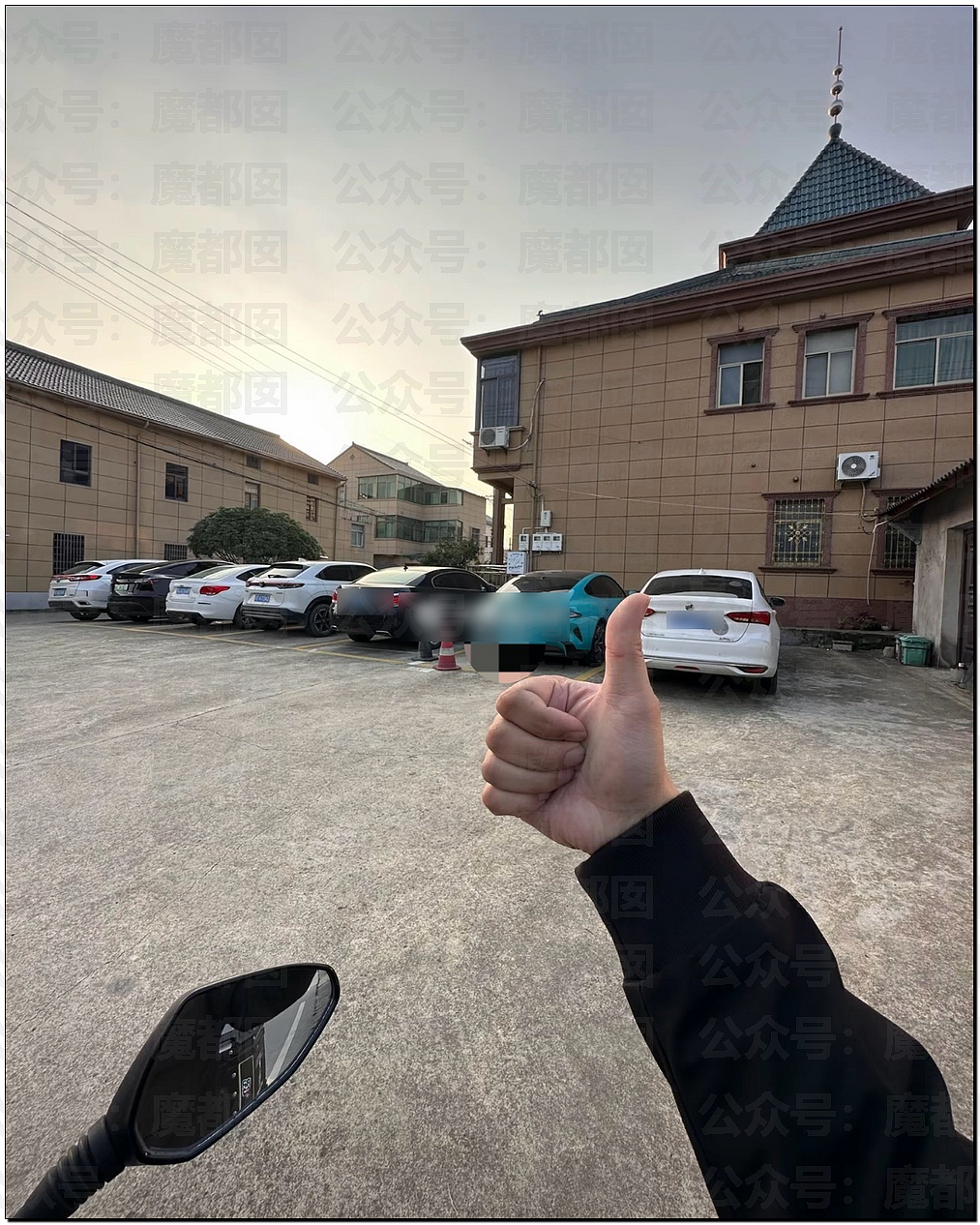 轰动全网的上虞联塘村捞女事件引发围观!当地变成网红打卡地(视频/组图) - 10