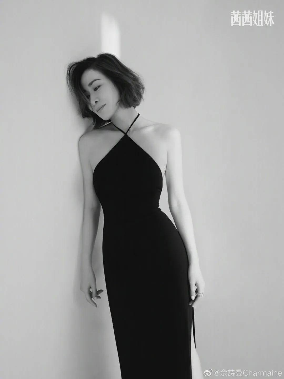 50岁佘诗曼未婚独居：没有爱情，但有很多很多钱（组图） - 18