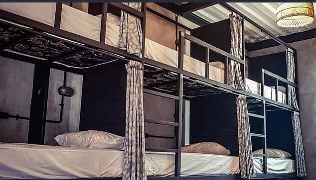 中国女生独自死在巴厘岛旅馆床上！10名游客集体吐血昏迷，这家旅馆却仍在继续接客（组图） - 3