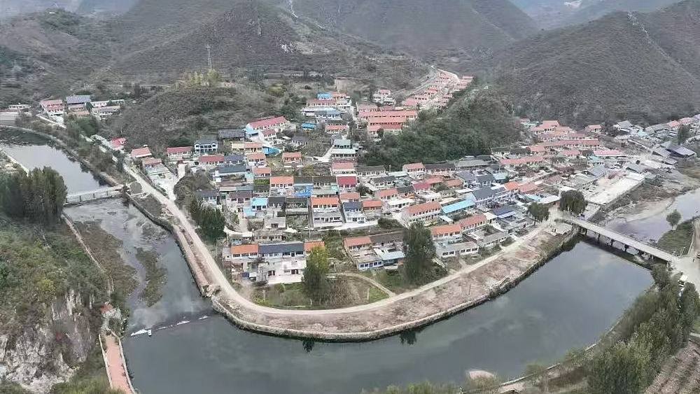 河北某村惊现“抽水吸金”，村民盗抽地下水提炼黄金致水资源耗竭（组图） - 1