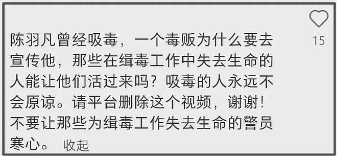 陈羽凡吸毒7年后环大陆复出,泰国开演唱会,胡海泉或合体惹争议(组图) - 20