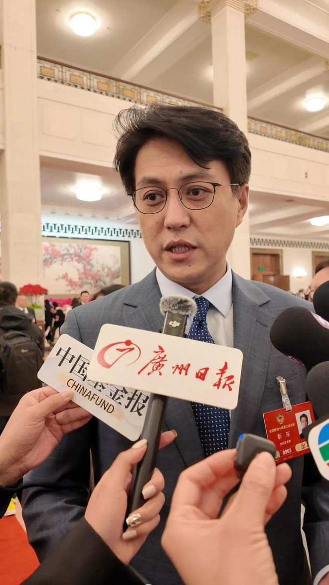 曝光陈晓离婚内幕9个月后，卓伟再曝大瓜（组图） - 3