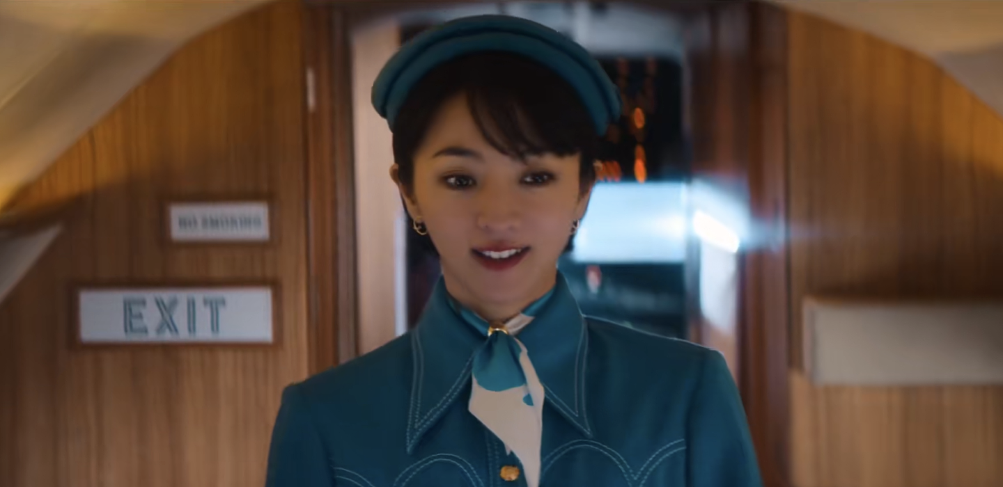 吵翻天的“空嫂”招聘，已婚女性也不买账？（组图） - 1