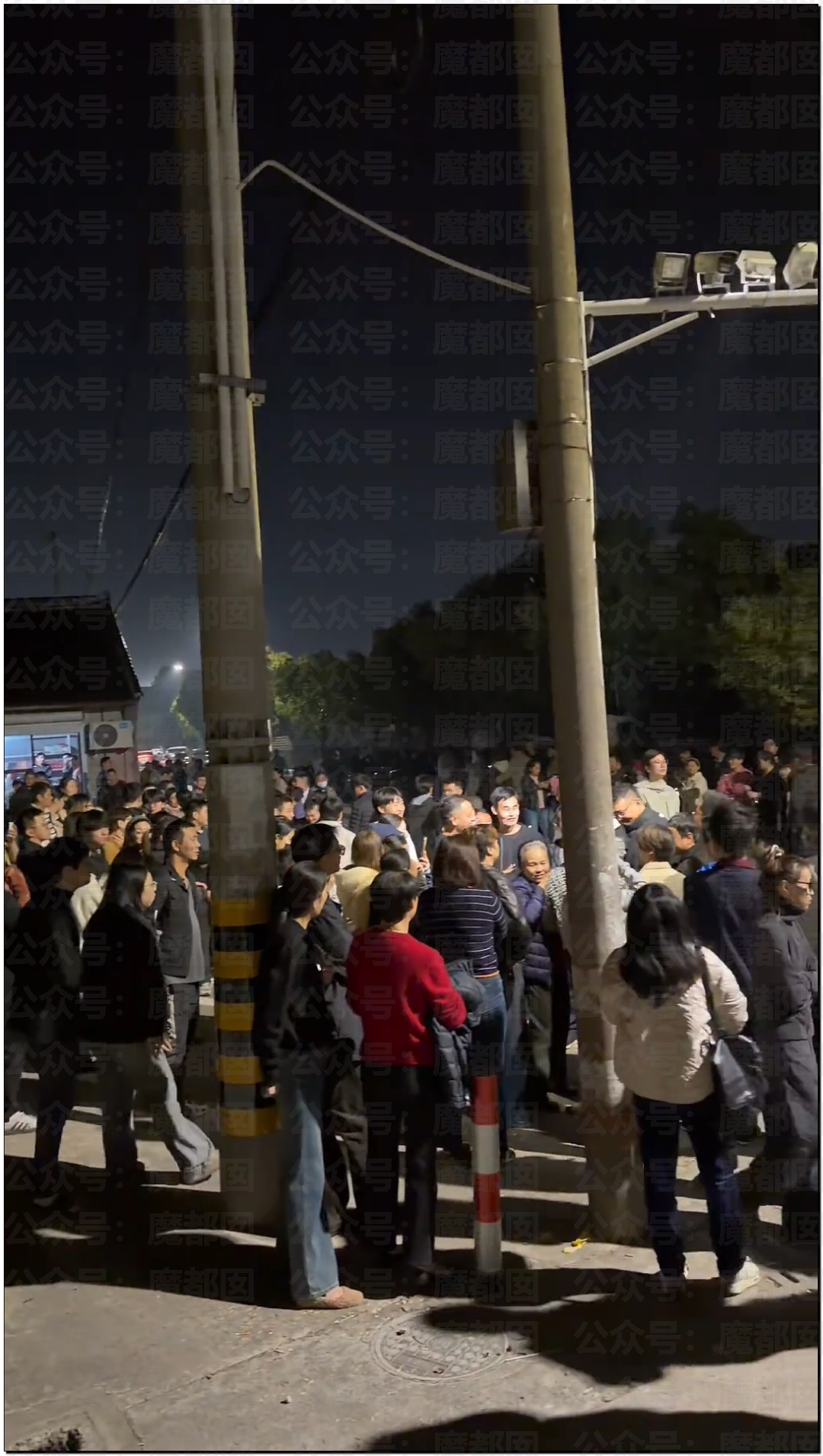 轰动全网的上虞联塘村捞女事件引发围观!当地变成网红打卡地(视频/组图) - 19
