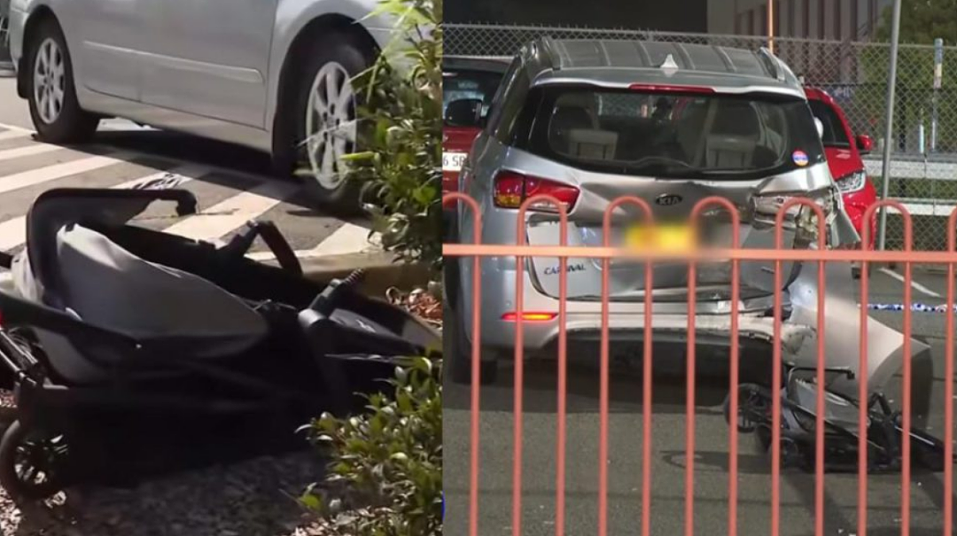 悉尼北区惨烈车祸！准妈妈连同腹中宝宝双双遇难！大量现场画面曝光，妈妈们都心碎了...（组图） - 5