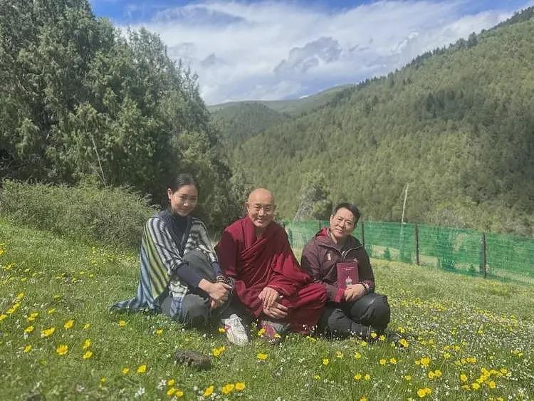 李连杰风波后再发声，动作奇怪口音都变了，外媒披露基因疗法（组图） - 9