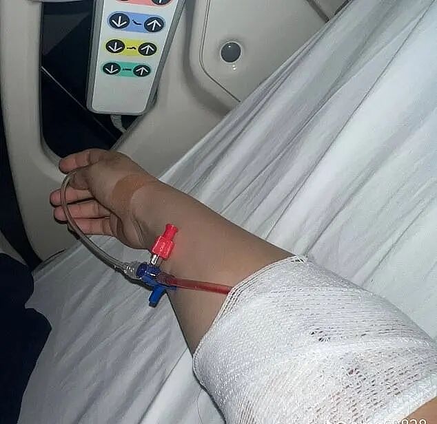 中国女生独自死在巴厘岛旅馆床上！10名游客集体吐血昏迷，这家旅馆却仍在继续接客（组图） - 8