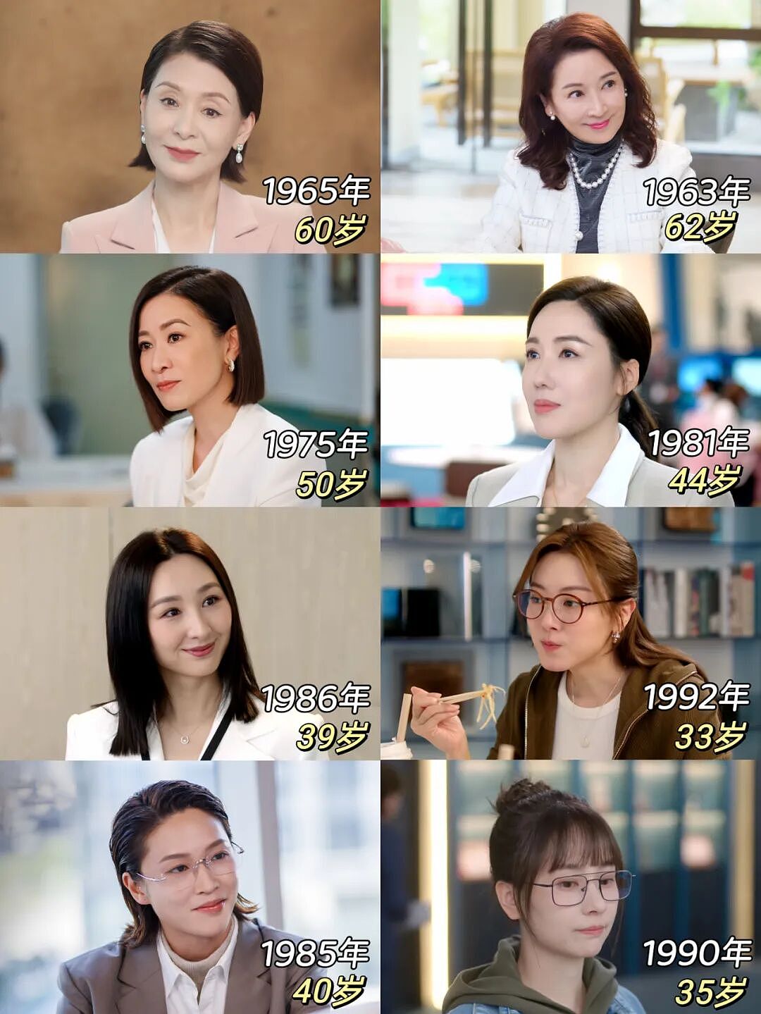 【时尚】从百元到大牌,《新闻女王2》的职场穿搭,每种预算都能找到参考(组图) - 11