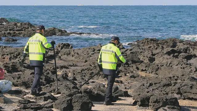 伪装成茶叶的毒品接连涌现韩国济州海岸(组图) - 2