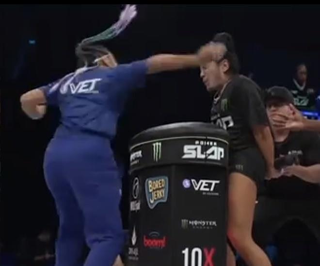 耳光响亮!中央美院女高材生控诉赵鸿刚:弄虚作假蒙骗公众,与他划清界限(组图) - 1