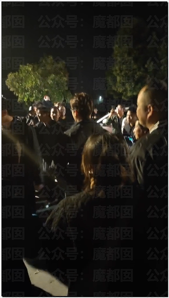 轰动全网的上虞联塘村捞女事件引发围观!当地变成网红打卡地(视频/组图) - 24