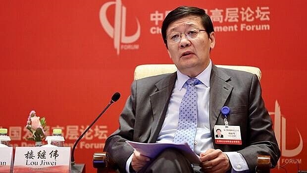中国前财长承认了：中国房地产尚未触底，还要拖累5年（图） - 1