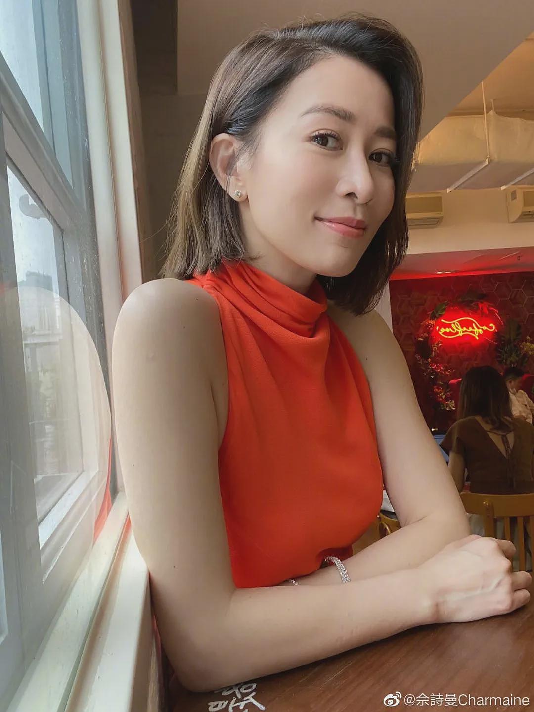 50岁佘诗曼未婚独居：没有爱情，但有很多很多钱（组图） - 22